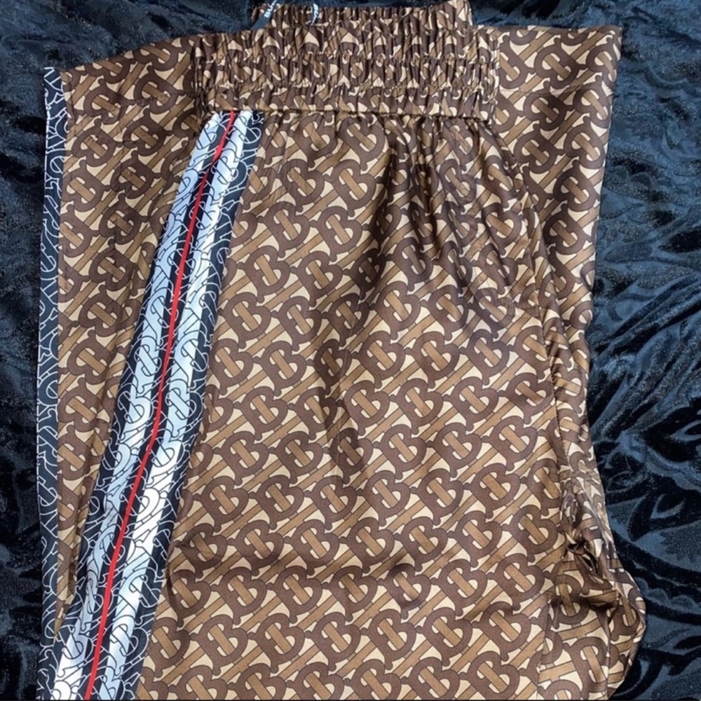 Burberry Pants